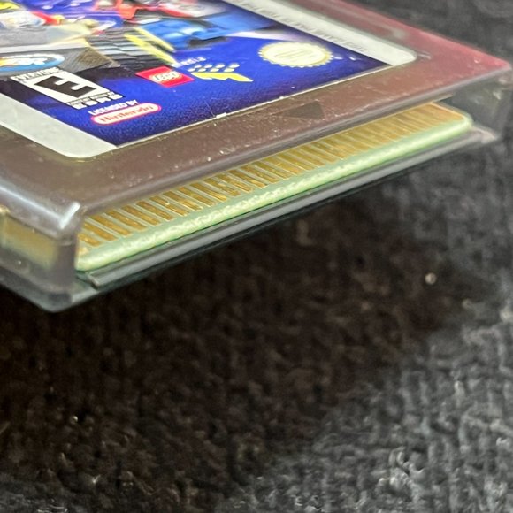 Nintendo Gameboy Games. Lot of 2.Tested. - Picture 7 of 11